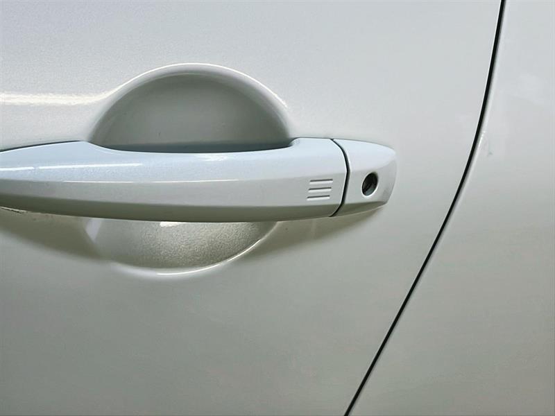 nissan Pathfinder 2024 - 28