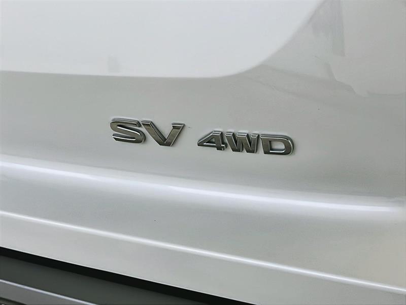 nissan Pathfinder 2024 - 29