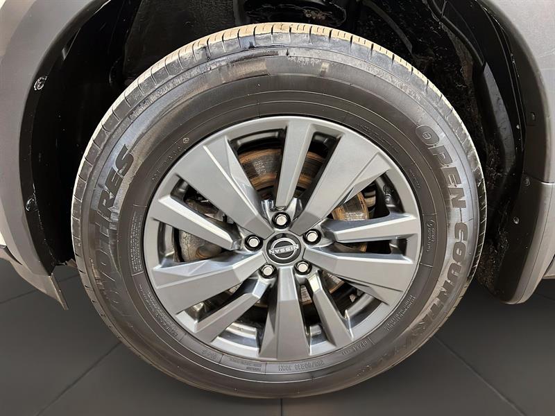 nissan Pathfinder 2024 - 30