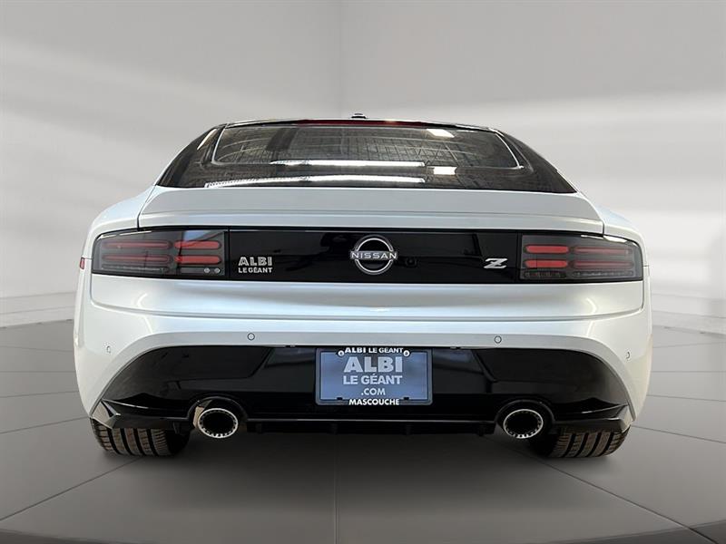 nissan Z 2024 - 5