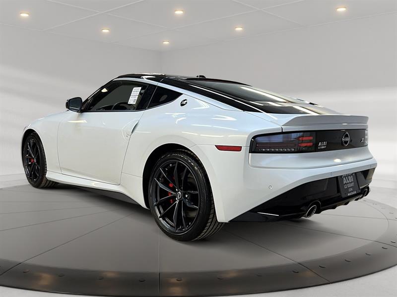 nissan Z 2024 - 6