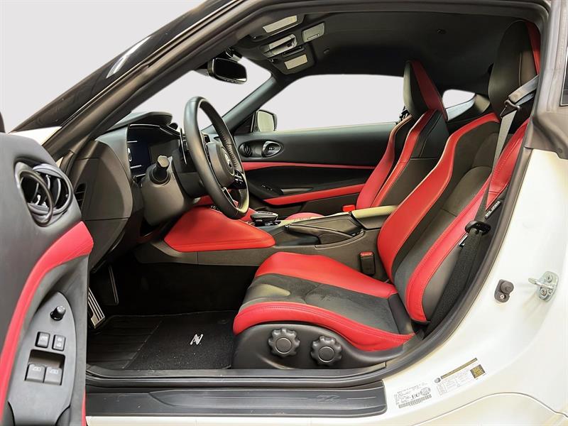 nissan Z 2024 - 7