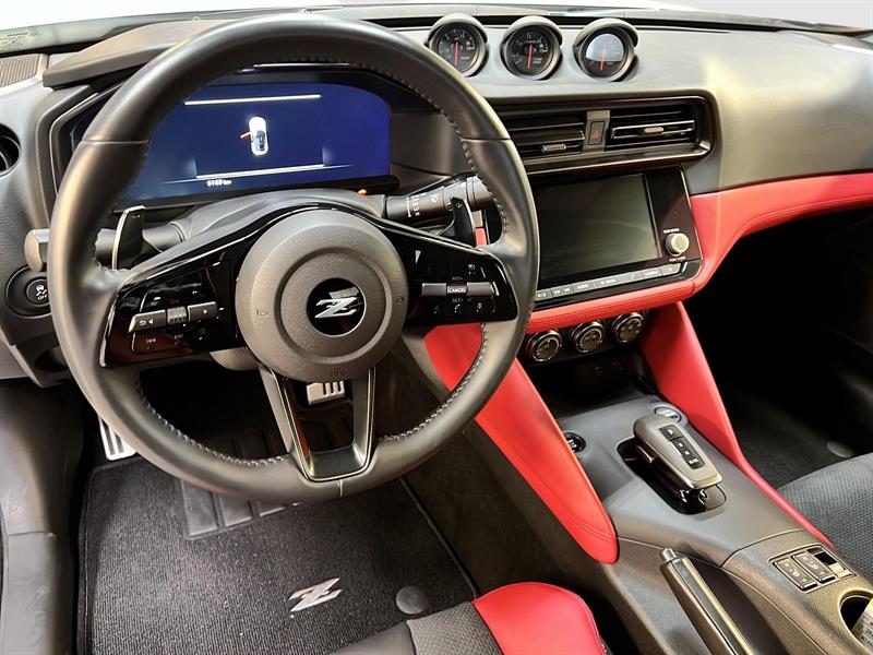 nissan Z 2024 - 9