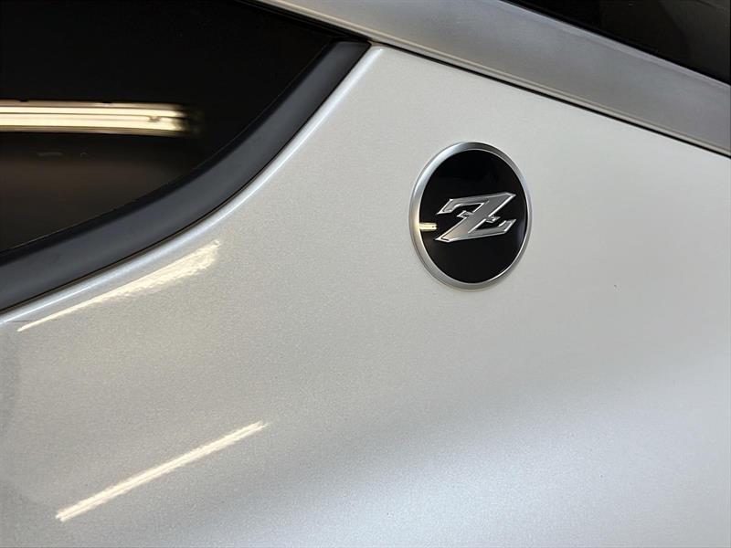 nissan Z 2024 - 24