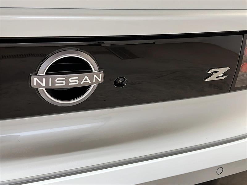 nissan Z 2024 - 25