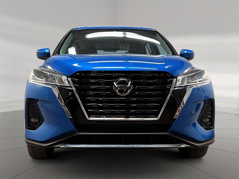 nissan Kicks 2021 - 2