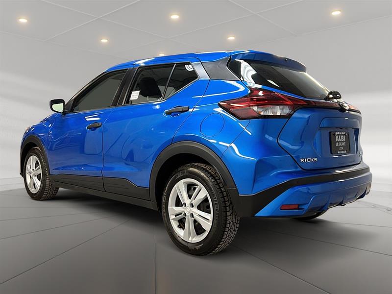 nissan Kicks 2021 - 6
