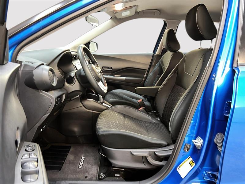 nissan Kicks 2021 - 7