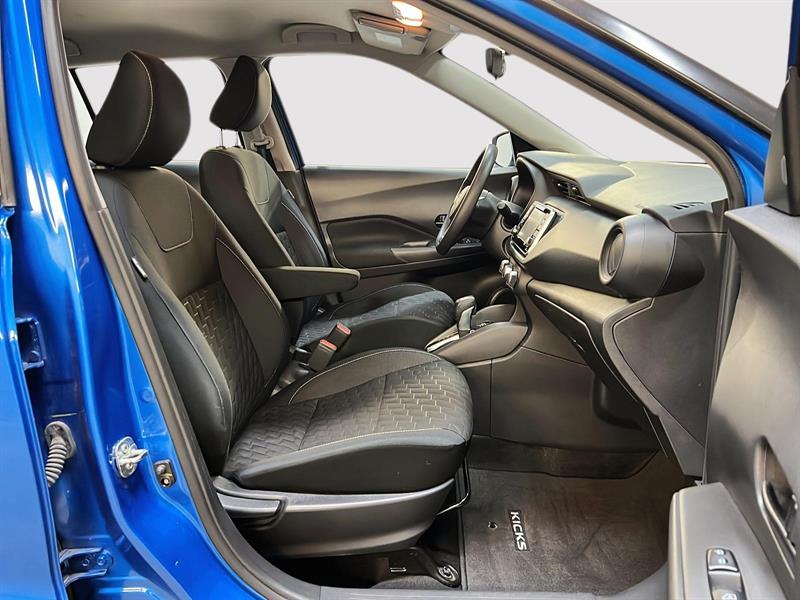 nissan Kicks 2021 - 8