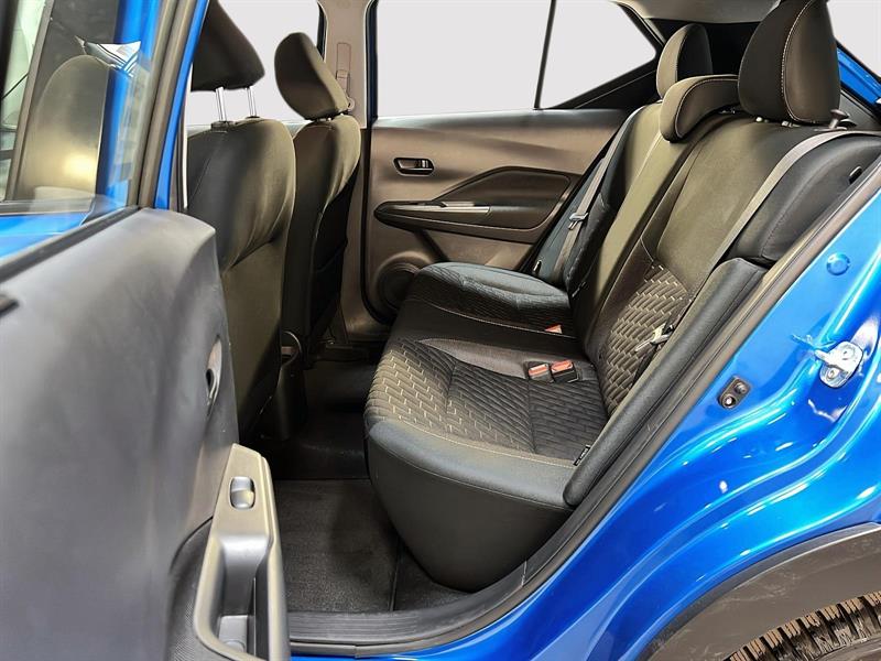 nissan Kicks 2021 - 9