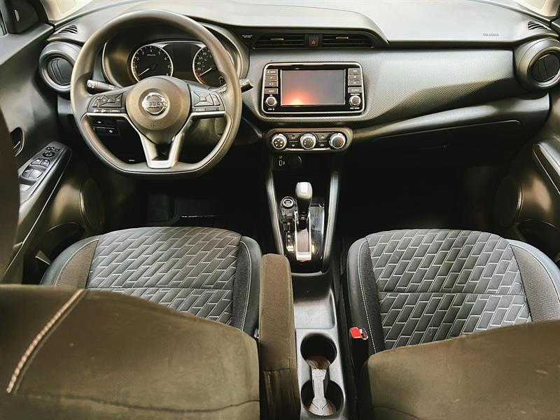 nissan Kicks 2021 - 10