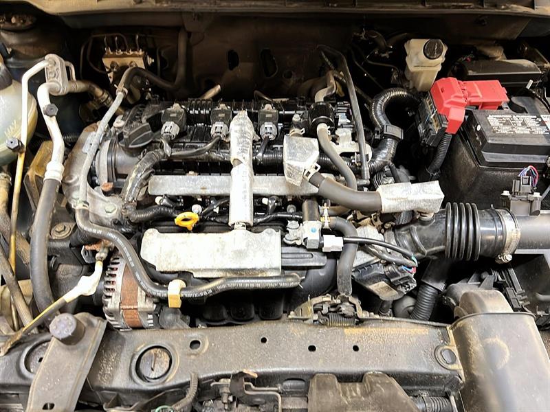 nissan Kicks 2021 - 11