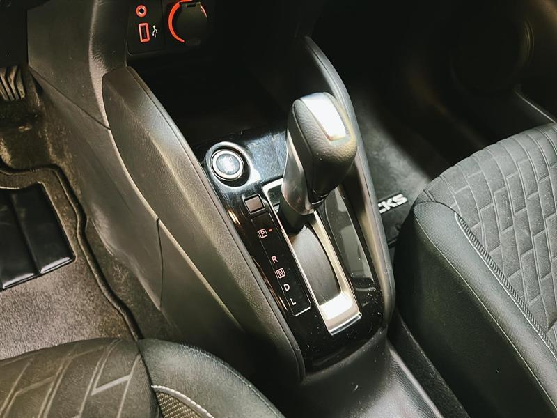 nissan Kicks 2021 - 13