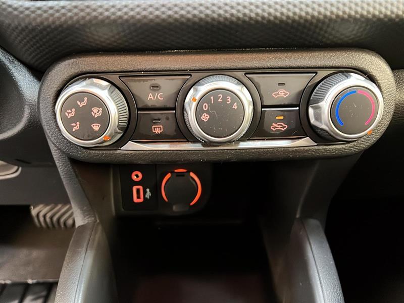 nissan Kicks 2021 - 14