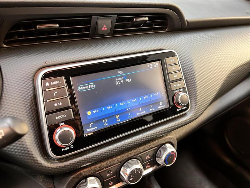 nissan Kicks 2021 - 15