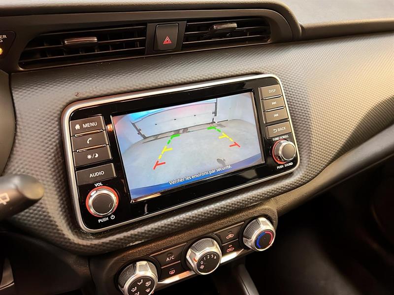 nissan Kicks 2021 - 16