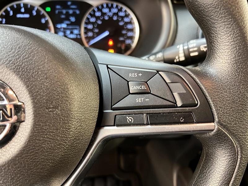 nissan Kicks 2021 - 18