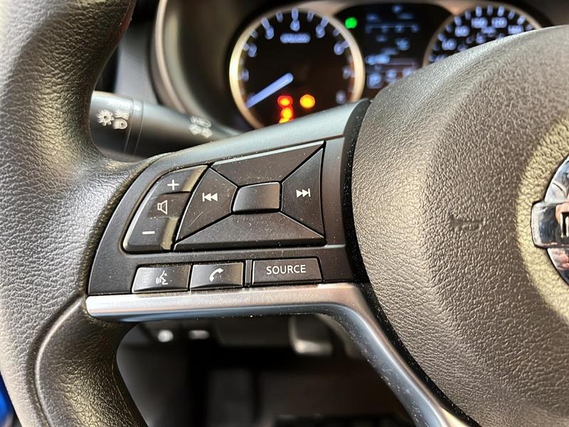 nissan Kicks 2021 - 19