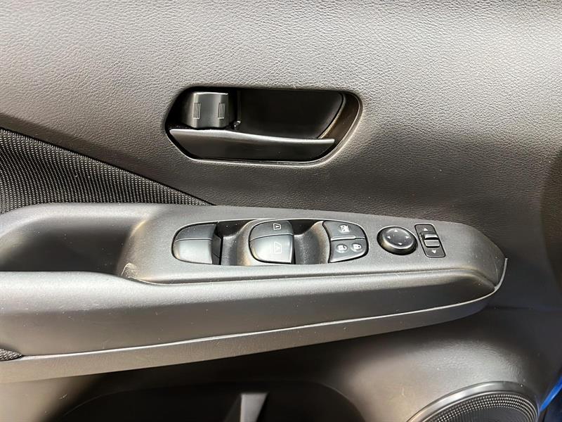 nissan Kicks 2021 - 21