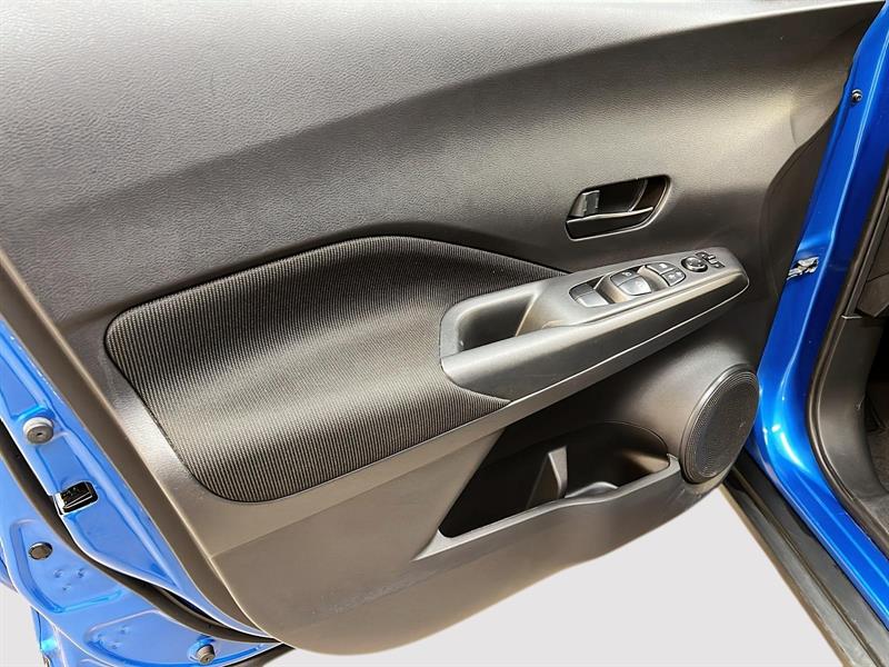 nissan Kicks 2021 - 22