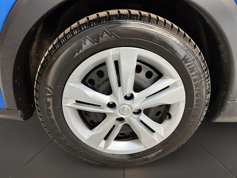 nissan Kicks 2021 - 24