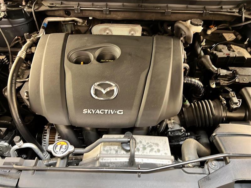 mazda CX-5 2025 - 11