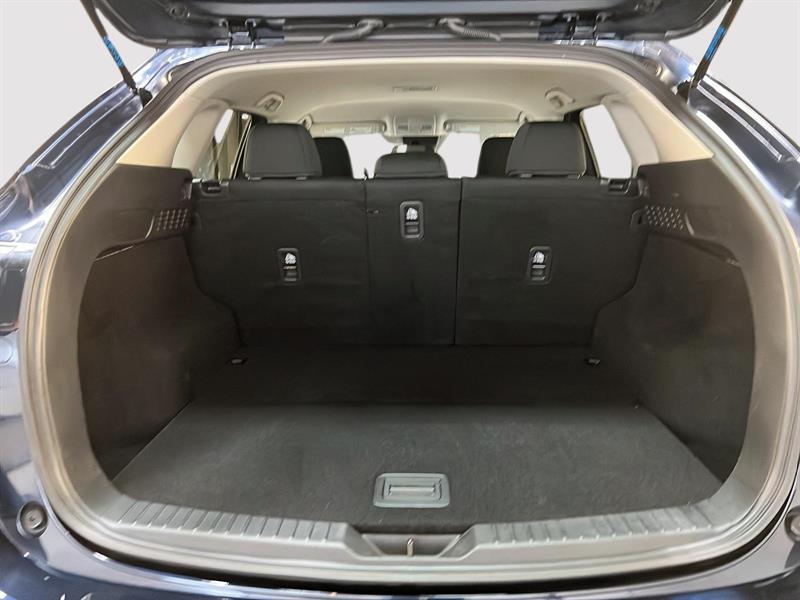 mazda CX-5 2025 - 12