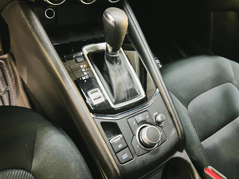 mazda CX-5 2025 - 13