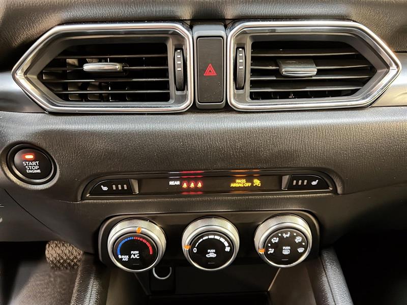 mazda CX-5 2025 - 14