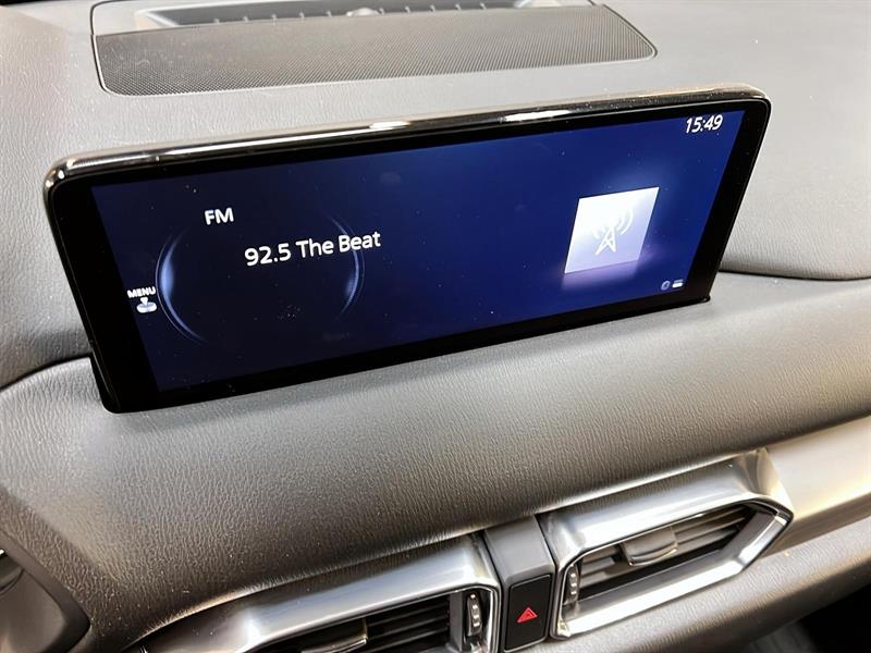 mazda CX-5 2025 - 15