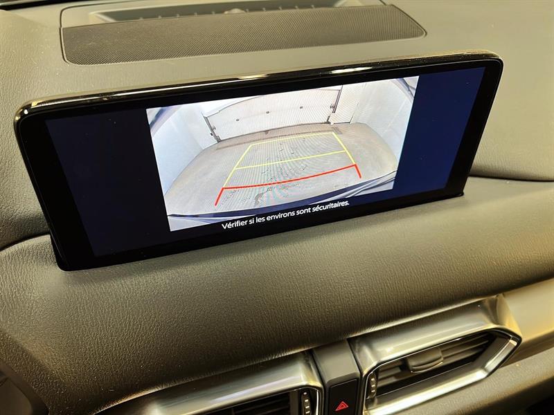 mazda CX-5 2025 - 16