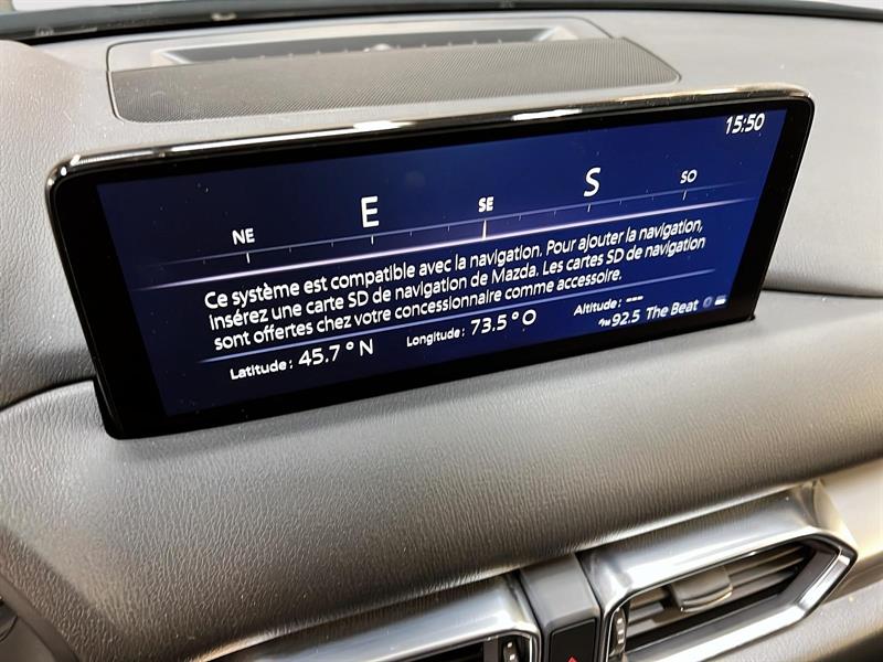 mazda CX-5 2025 - 17