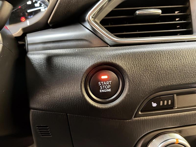 mazda CX-5 2025 - 18