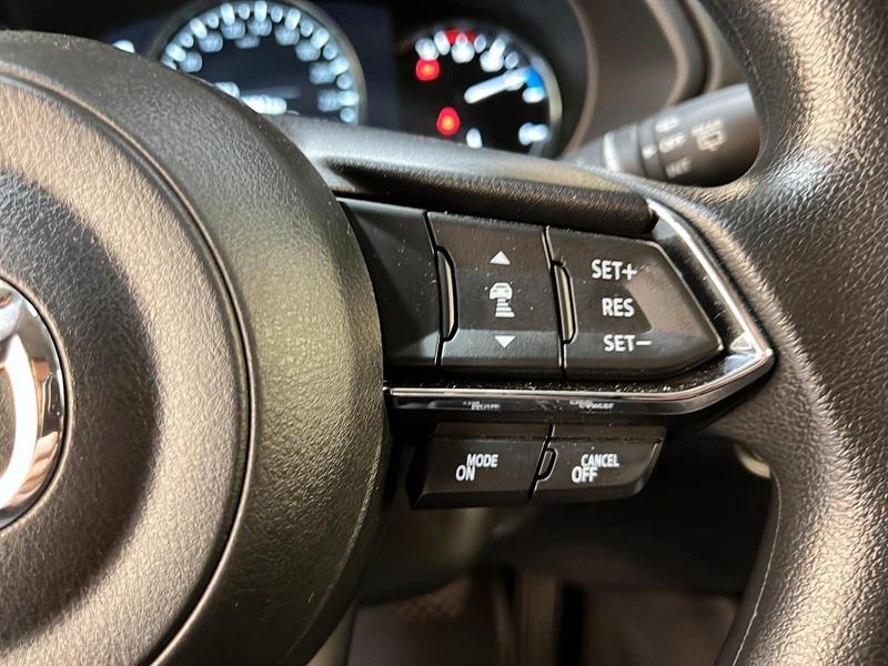 mazda CX-5 2025 - 19