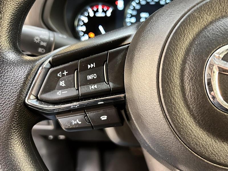 mazda CX-5 2025 - 20