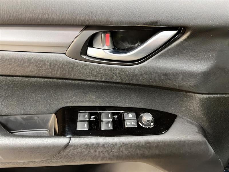 mazda CX-5 2025 - 22