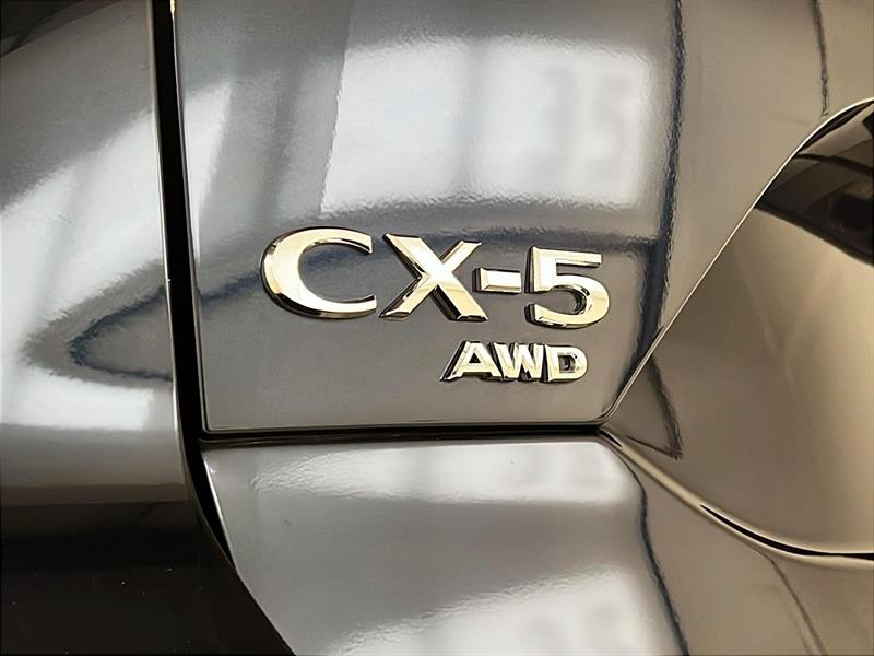 mazda CX-5 2025 - 24
