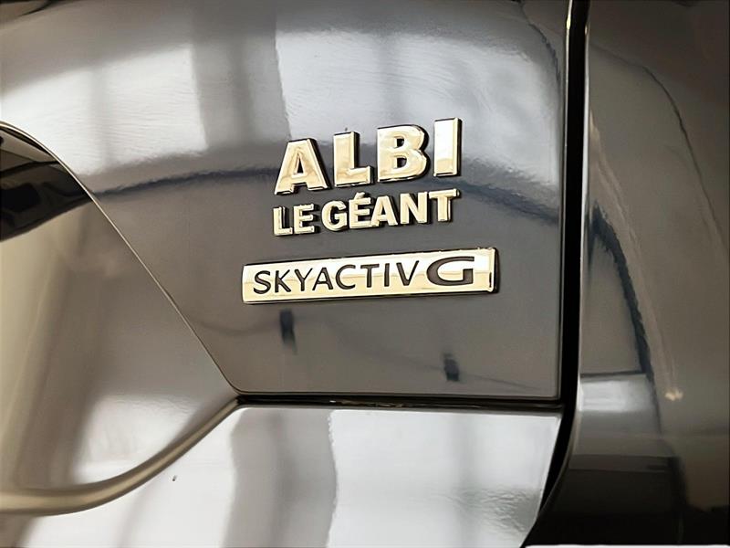 mazda CX-5 2025 - 25