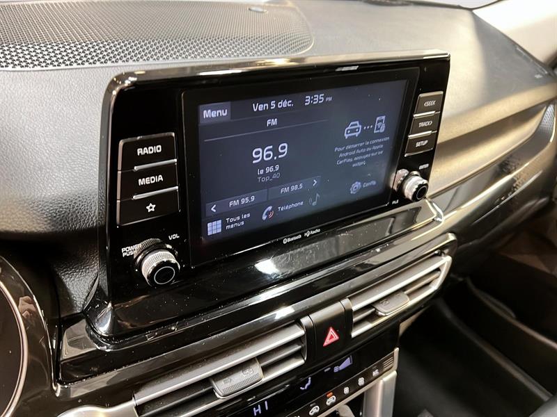 kia Seltos 2023 - 16