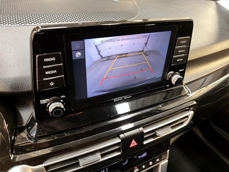 kia Seltos 2023 - 17