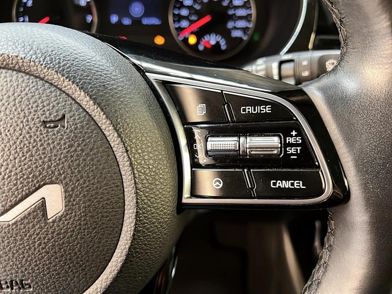 kia Seltos 2023 - 19