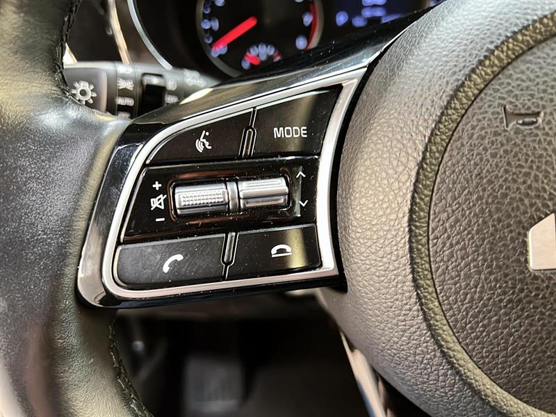 kia Seltos 2023 - 20