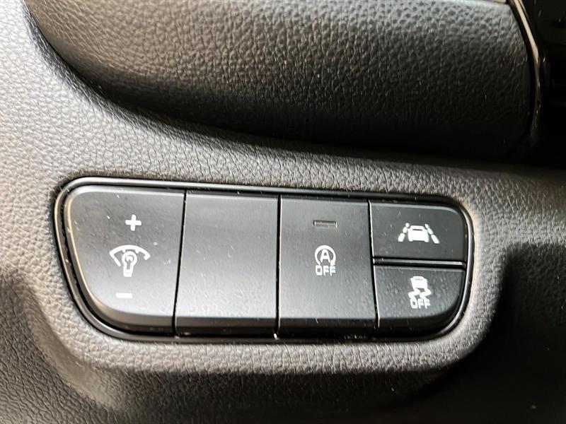 kia Seltos 2023 - 21