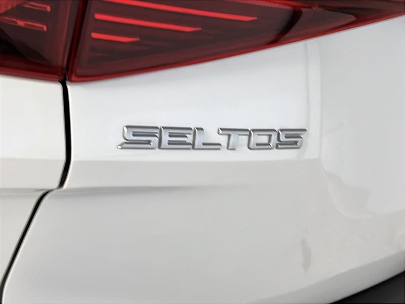 kia Seltos 2023 - 26