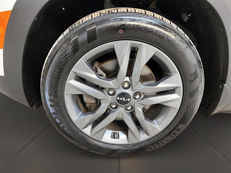 kia Seltos 2023 - 27