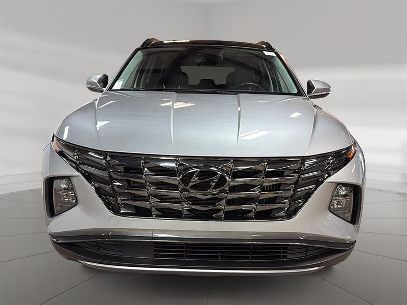 hyundai Tucson 2023 - 2