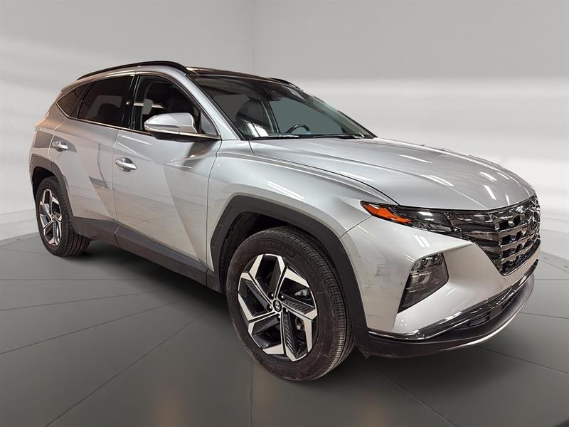 hyundai Tucson 2023 - 3