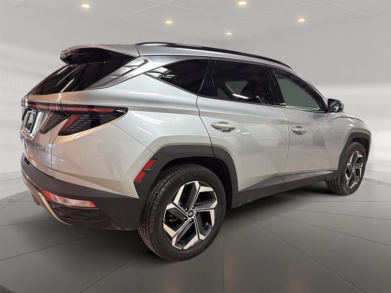 hyundai Tucson 2023 - 4