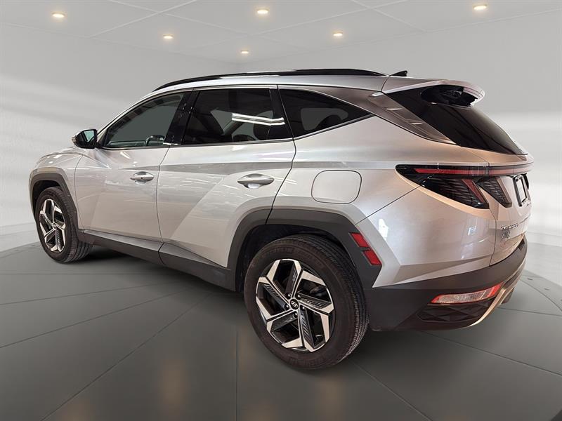 hyundai Tucson 2023 - 6