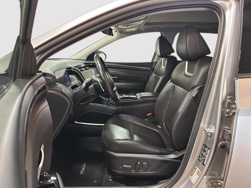 hyundai Tucson 2023 - 7